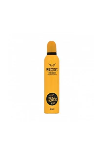 REDİST SAÇ KÖPÜĞÜ 300ML