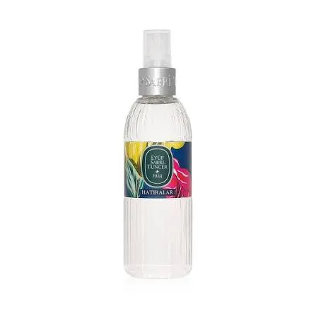 EYÜP SABRİ TUNCER SPREY KOLONYA 150ML  HATIRALAR