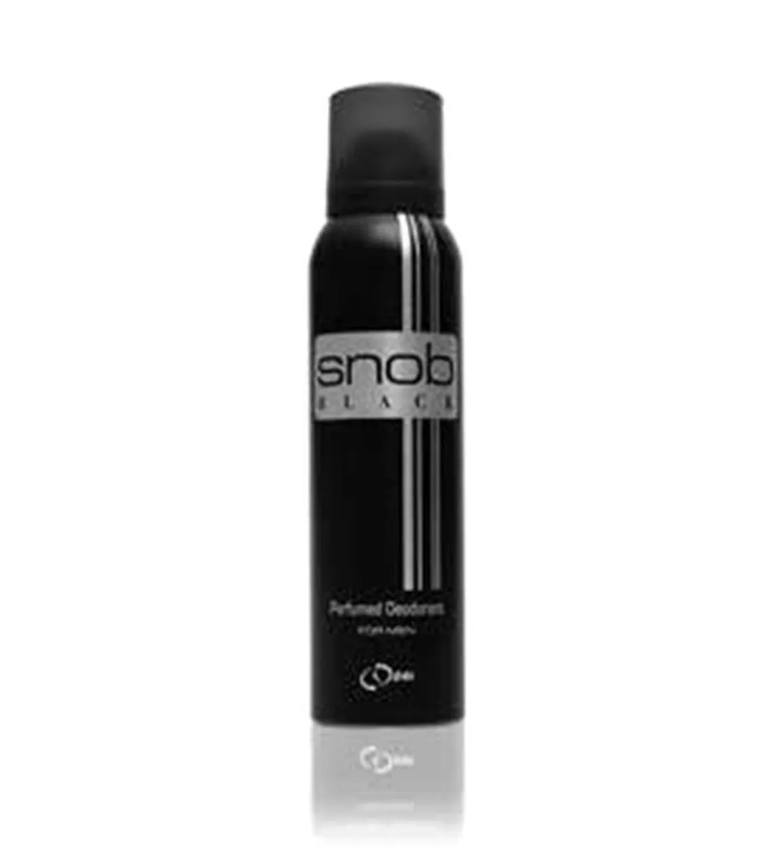 SNOB BAY BLACK 150ML