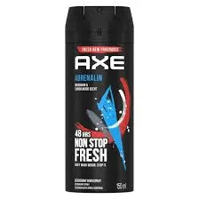 AXE ADRENALİN 150ML
