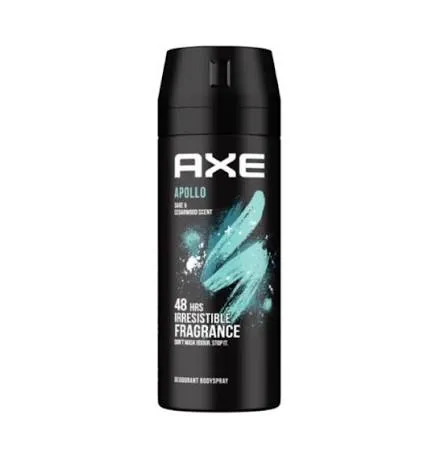 AXE DEO. 48 SAAT 150ML