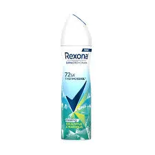 REXONA 72 SAAT THERMOCOOL