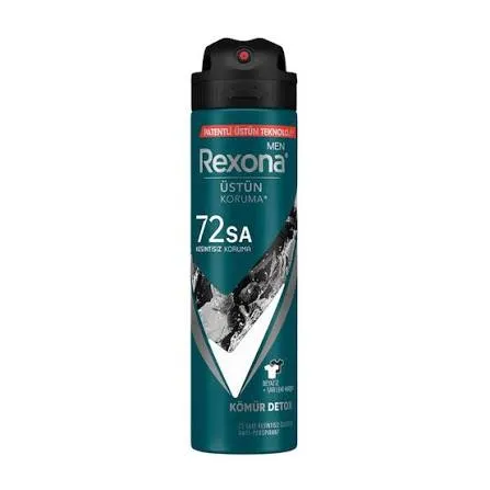 REXONA MEN 72 SAAT KORUMA 150ML