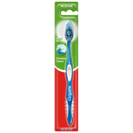 COLGATE PREMIER CLEAN DİŞ FIRÇASI
