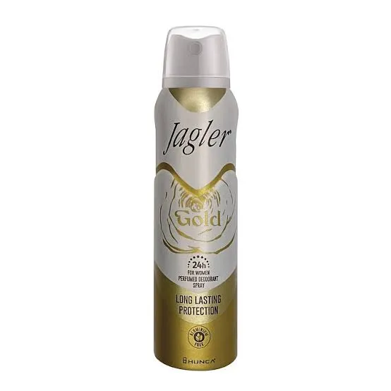 JAGLER DEODORANT SPREY WOMEN SARI