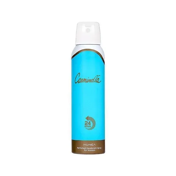 CARMINELLA WOMEN SPREY DEODORANT