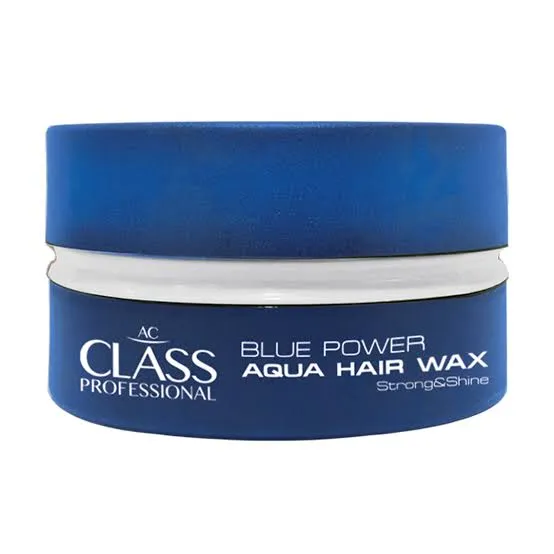 AC CLASS WAX  MAVİ 150ML