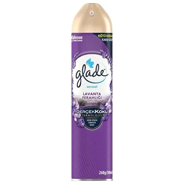 GLADE LAVANTA ODA KOKUSU