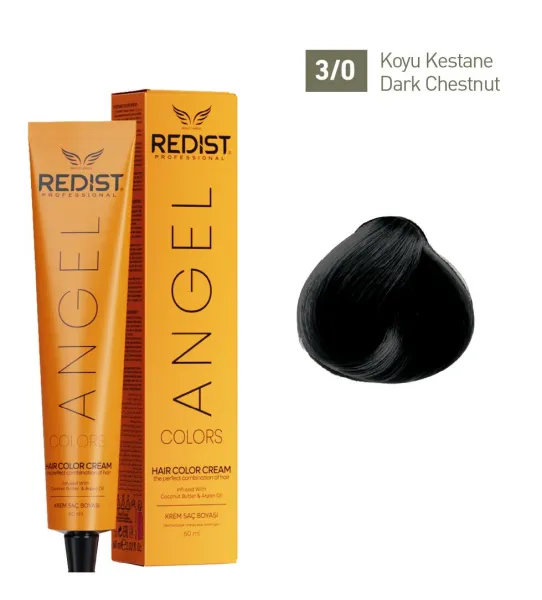 REDIST SAC BOYASI 3.0 60 ML.
