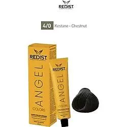 REDIST SAC BOYASI 4.0 60 ML.