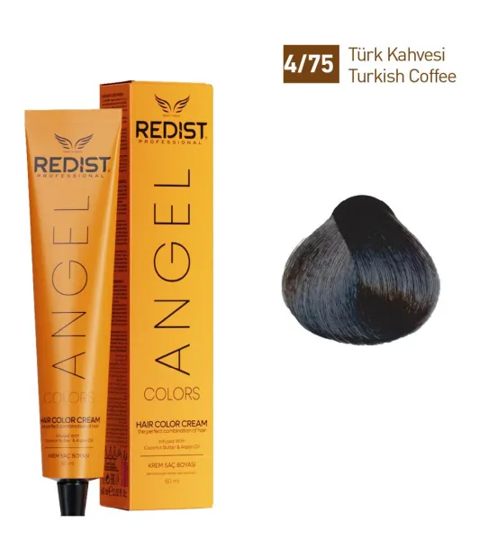 REDIST SAC BOYASI 4.75 60 ML.