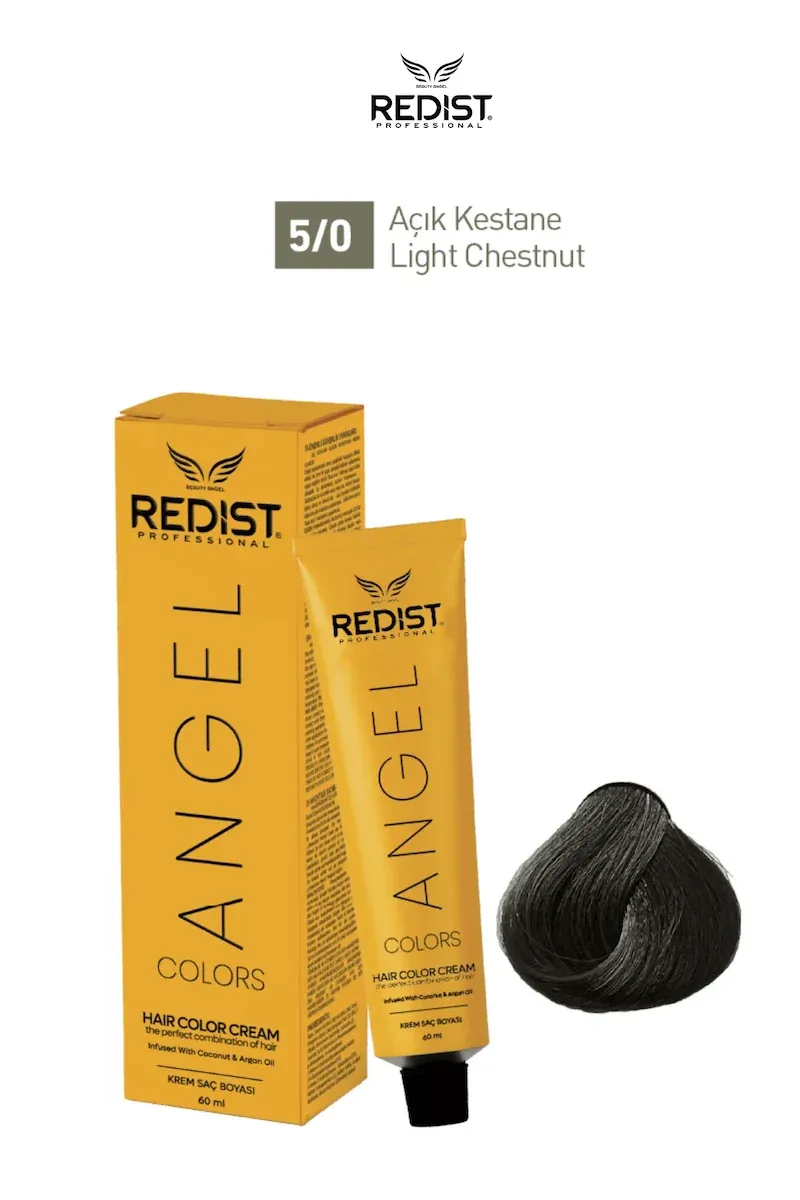 REDIST SAC BOYASI 5.0 60 ML.