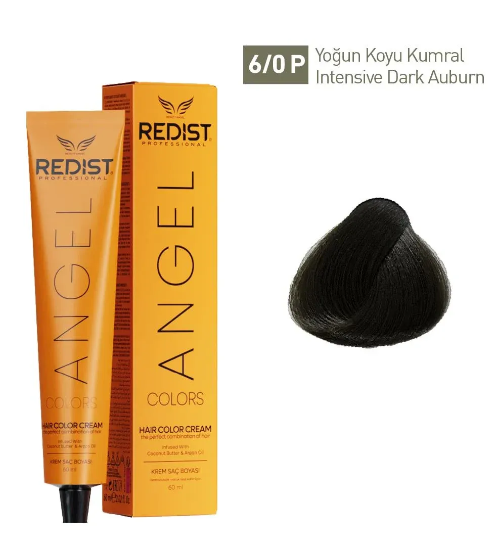 REDIST SAC BOYASI 6.0P 60 ML.