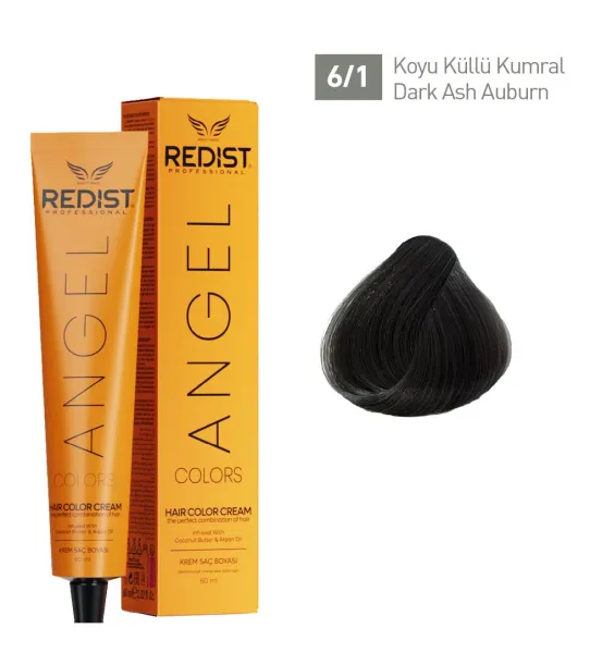 REDIST SAC BOYASI 6.1 60 ML.
