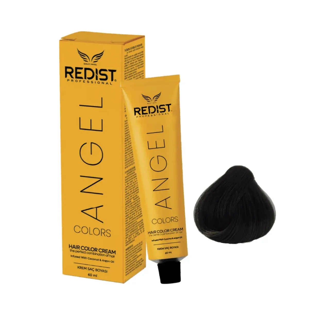 REDIST SAC BOYASI 6.11 60 ML.