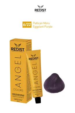 REDIST SAC BOYASI 6.22 60 ML.