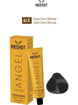 REDIST SAC BOYASI 6.3 60 ML.