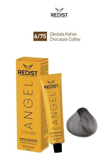 REDIST SAC BOYASI 6.75 60 ML.