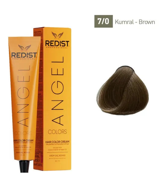 REDIST SAC BOYASI 7.0 60 ML.