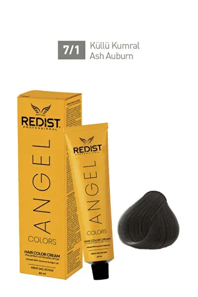 REDIST SAC BOYASI 7.1 60 ML.