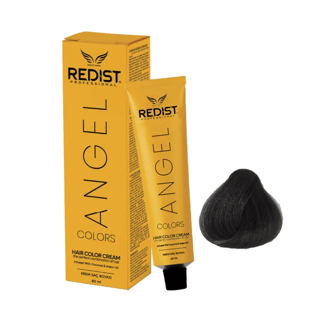 REDIST SAC BOYASI 7.11 60 ML.