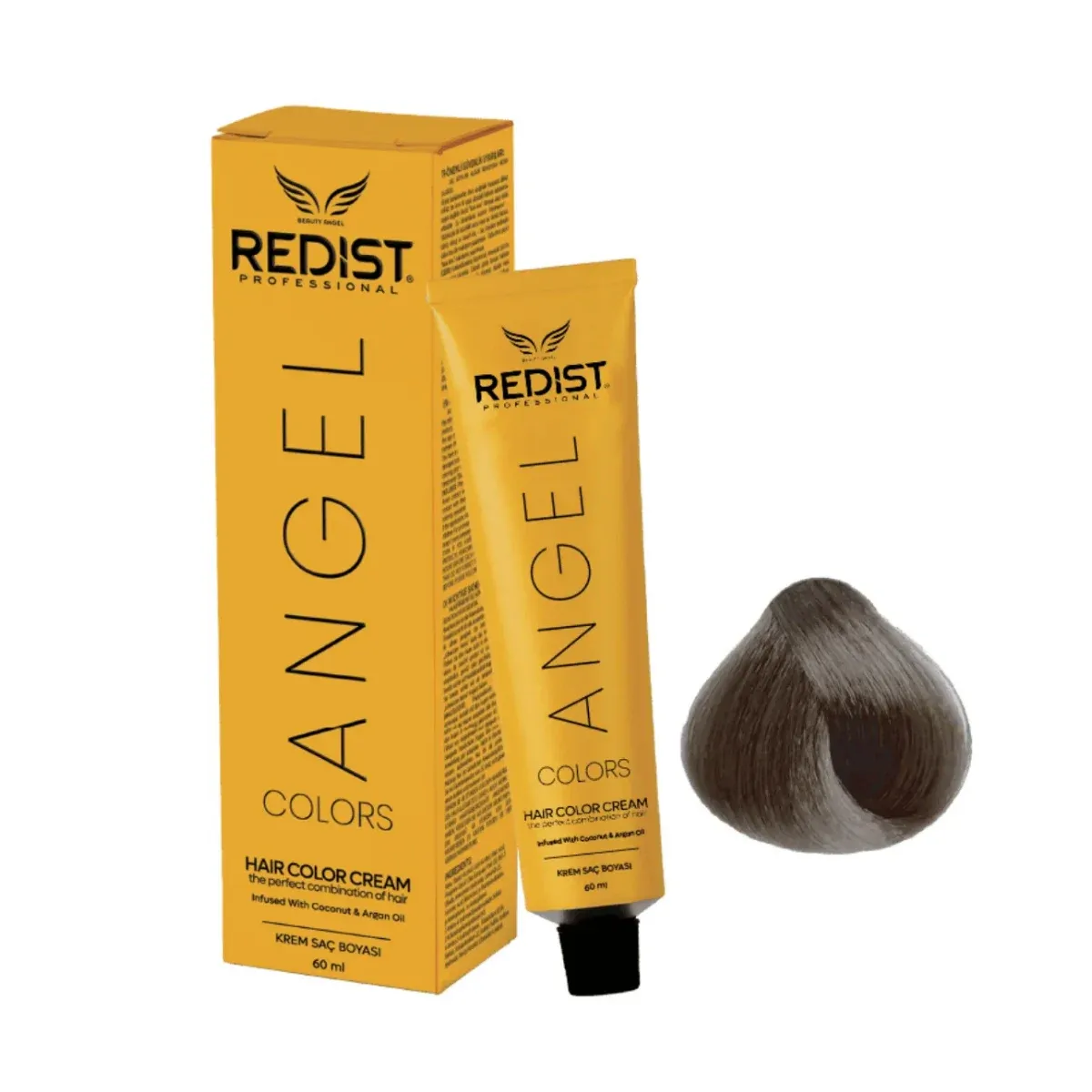 REDIST SAC BOYASI 7.3 60 ML.