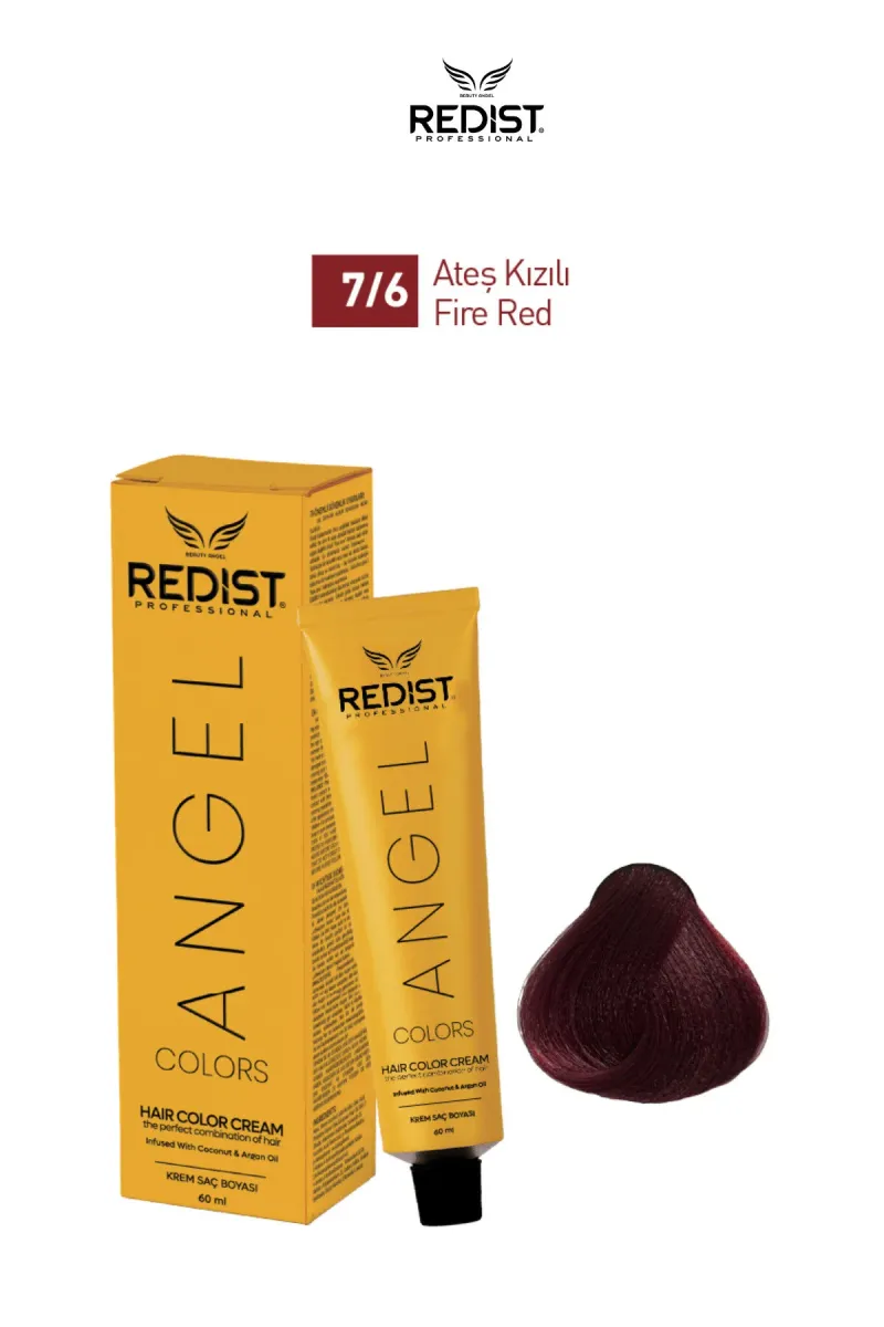 REDIST SAC BOYASI 7.6 60 ML.