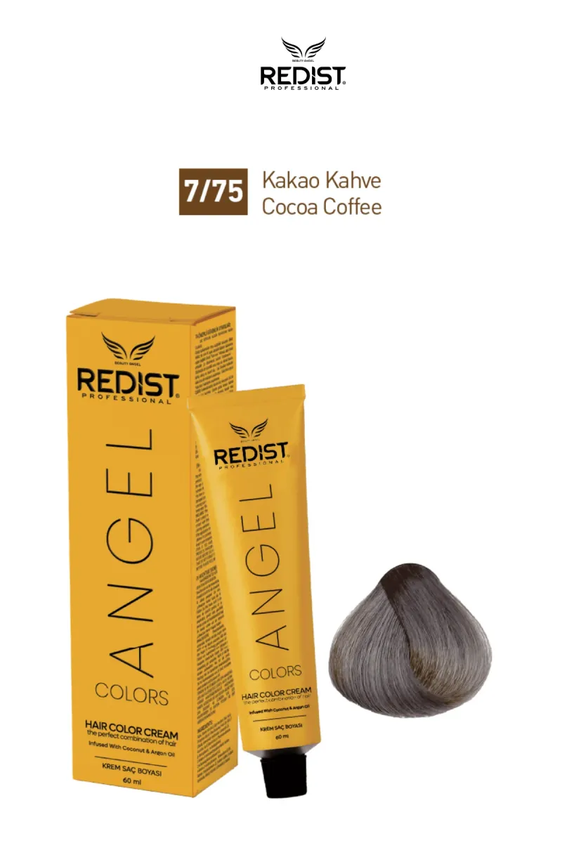 REDIST SAC BOYASI 7.75 60 ML.