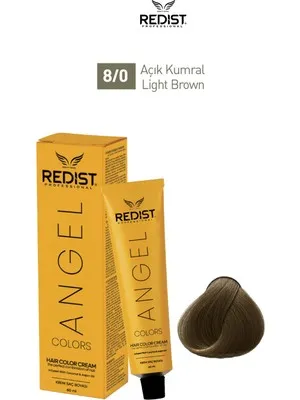 REDIST SAC BOYASI 8.0 60 ML.