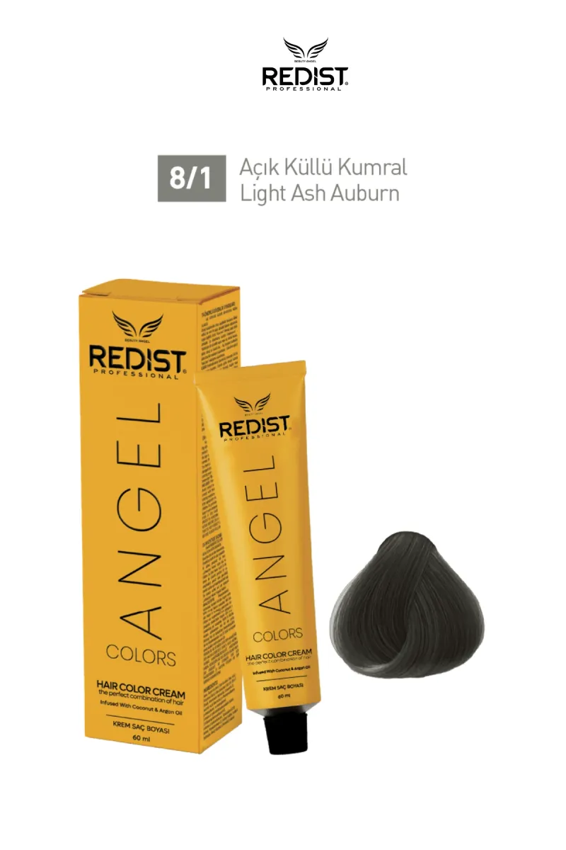 REDIST SAC BOYASI 8.1 60 ML.