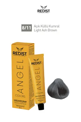 REDIST SAC BOYASI 8.11 60 ML.