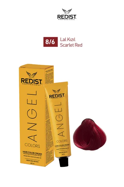 REDIST SAC BOYASI 8.6 60 ML.