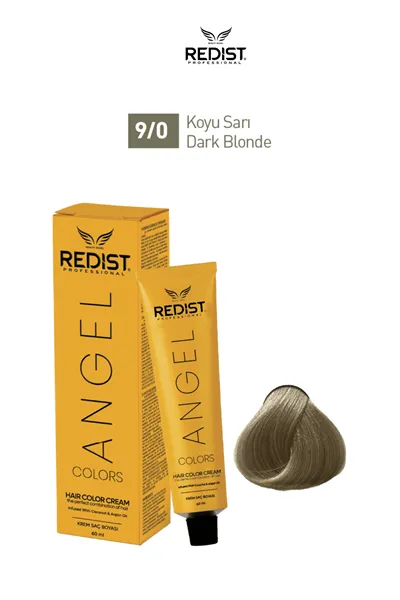 REDIST SAC BOYASI 9.0 60 ML.