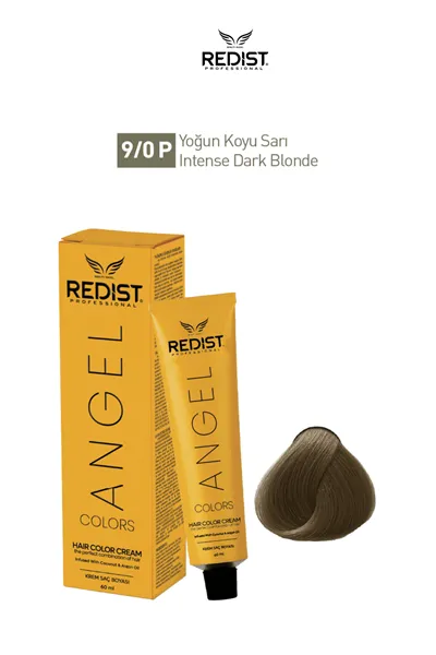 REDIST SAC BOYASI 9.0P 60 ML.