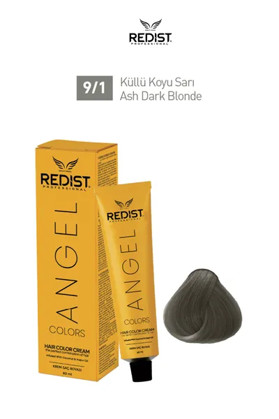REDIST SAC BOYASI 9.1 60 ML.