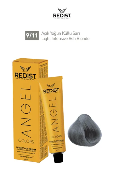 REDIST SAC BOYASI 9.11 60 ML.