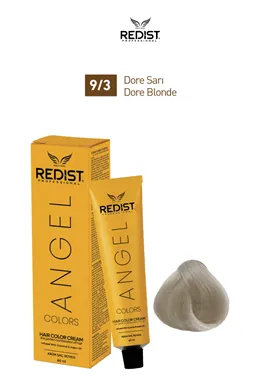 REDIST SAC BOYASI 9.3 60 ML.