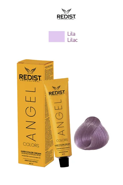 REDIST SAC BOYASI LİLA 60 ML.