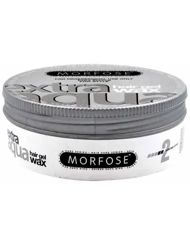 MORFOSE WAX JEL 150ML AQUA BLUE