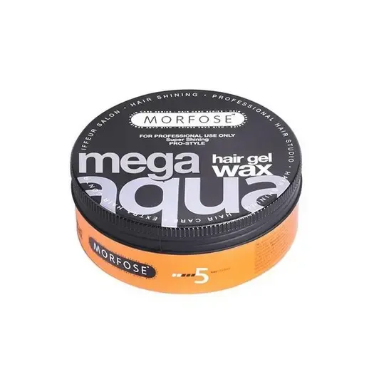 MORFOSE WAX JEL 150ML AQUA ORANGE