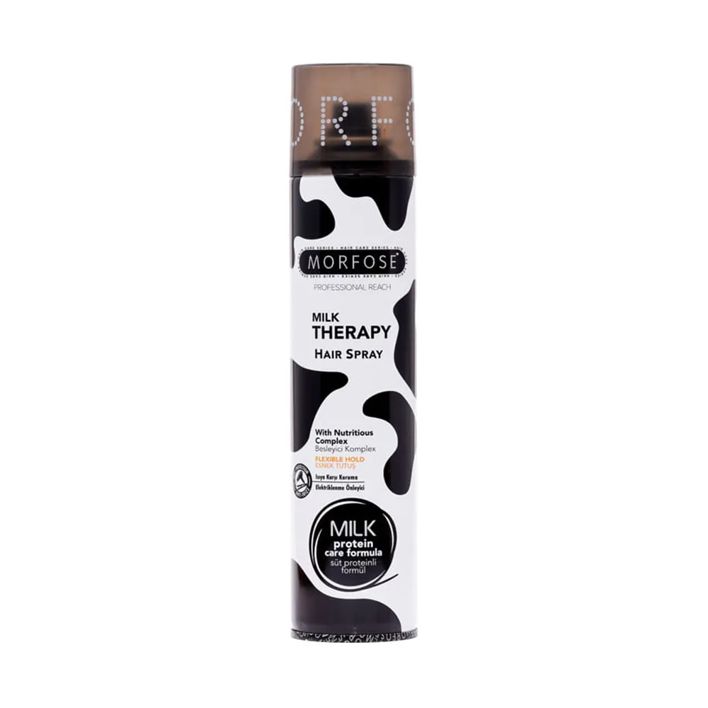 MORFOSE SAÇ SPRAY MİLK 250ML