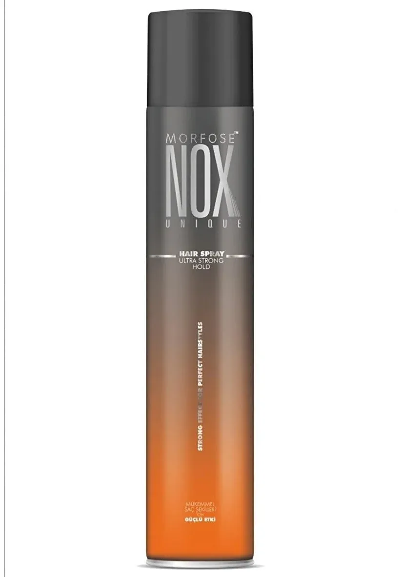 MORFOSE NOX SAÇ SPREYİ 400ML