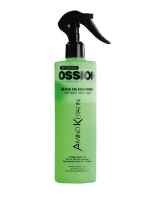 Morfose Ossıon Amıno Keratın Fon Suyu 400Ml