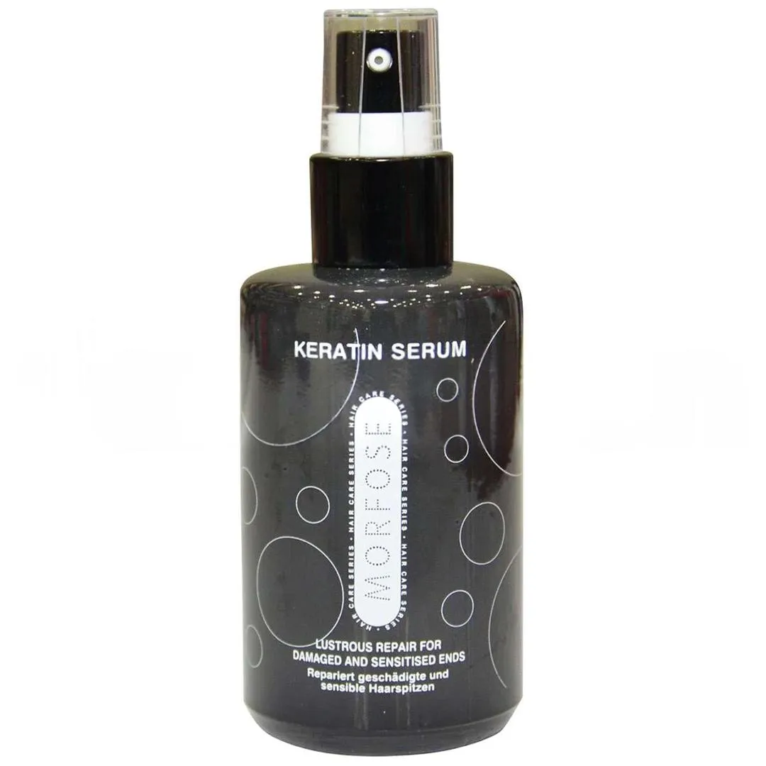 Morfose Sac Serumu 75Ml Sıyah