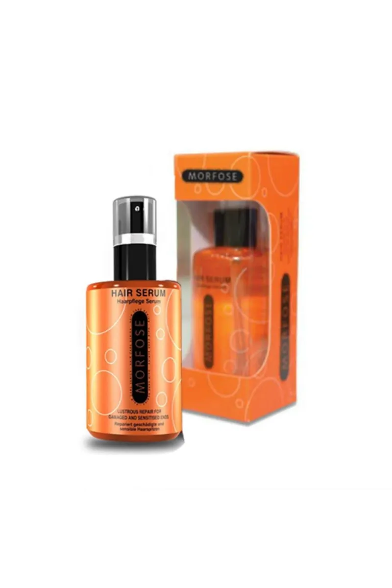 Morfose Sac Serumu 75Ml Turuncu