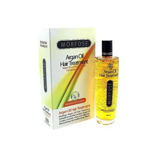 Morfose Bıtkısel 100 Ml Argan Yagı