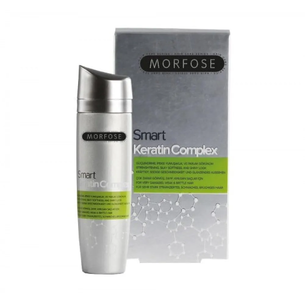 Morfose Smart Keratın Complex 100 Ml