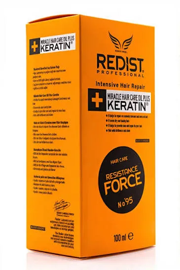 Redist Keratın 100Ml