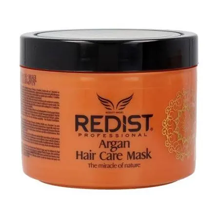 Redist Sac Maskesı 475Ml Argan