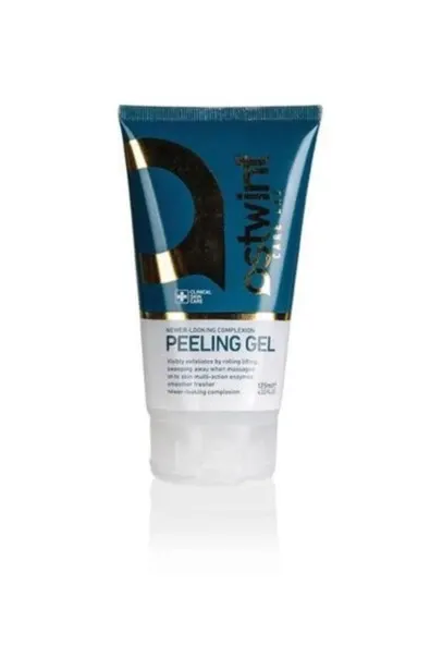 OSTWİNT PEELİNG JEL 125ML NATUREL